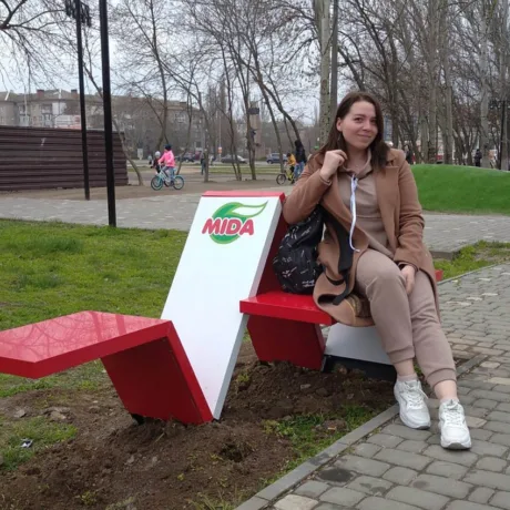 Декоративная лавочка лавка заказать